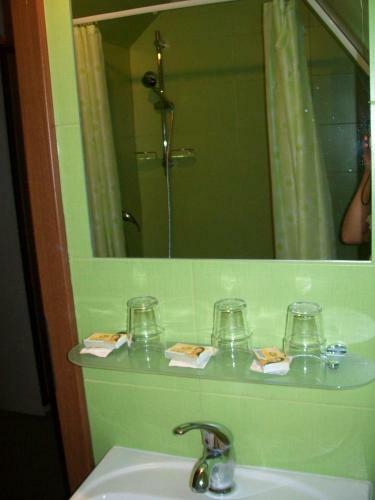 Hostal Pension Casa Sibianului