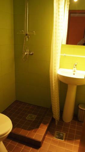 Hostal Pension Casa Sibianului