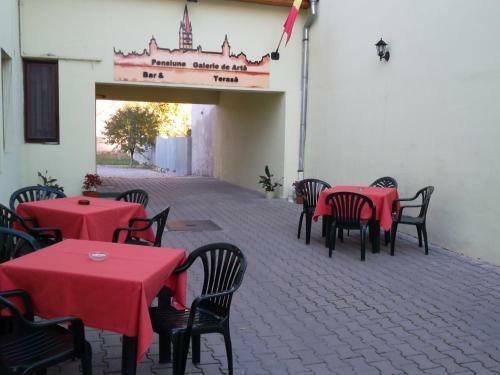 Hostal Pension Casa Sibianului