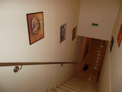 Hostal Pension Casa Sibianului