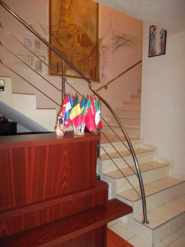 Hostal Pension Casa Sibianului