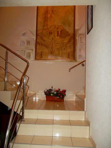 Hostal Pension Casa Sibianului