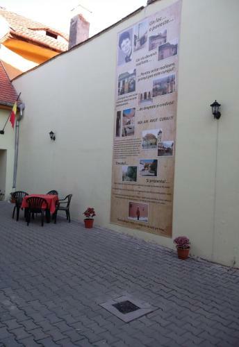 Hostal Pension Casa Sibianului