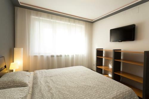 Sibiu Central Apartment