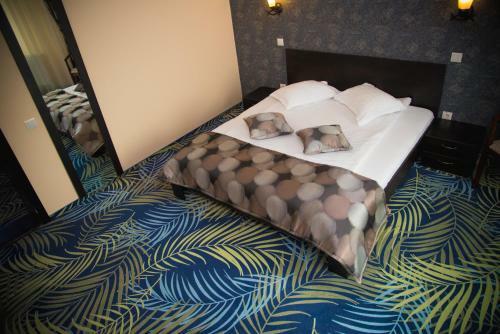Hotel Stefani