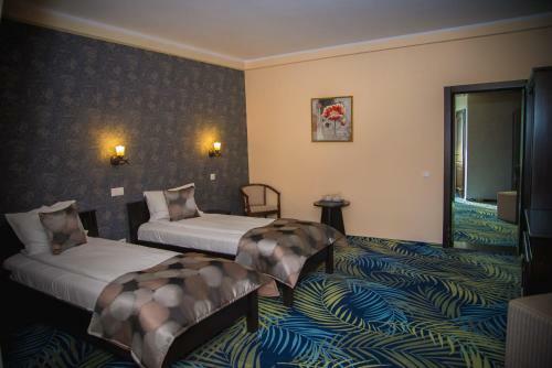Hotel Stefani