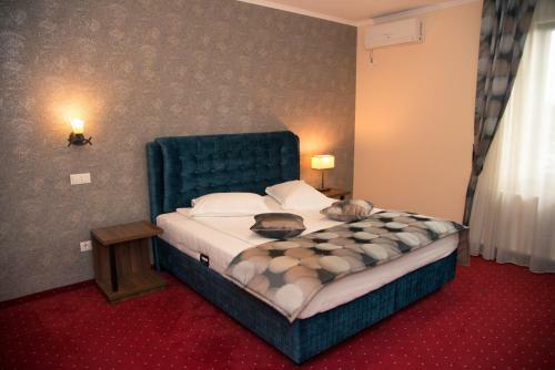 Hotel Stefani