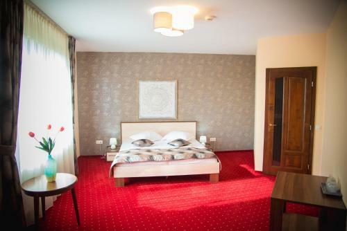 Hotel Stefani