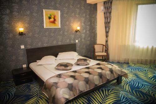 Hotel Stefani