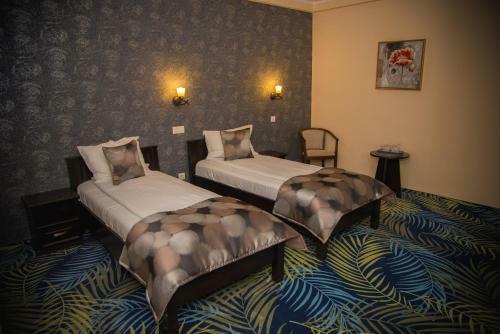 Hotel Stefani