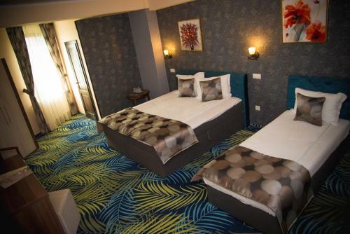 Hotel Stefani