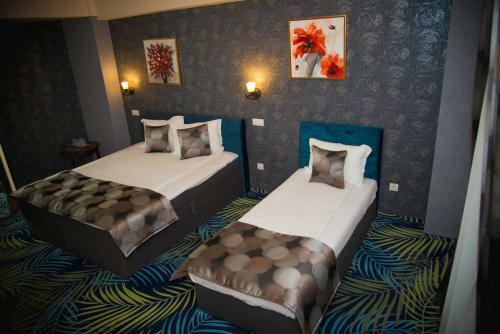 Hotel Stefani