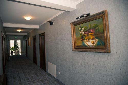 Hotel Stefani