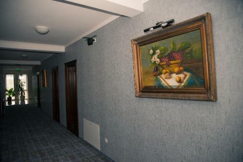 Hotel Stefani
