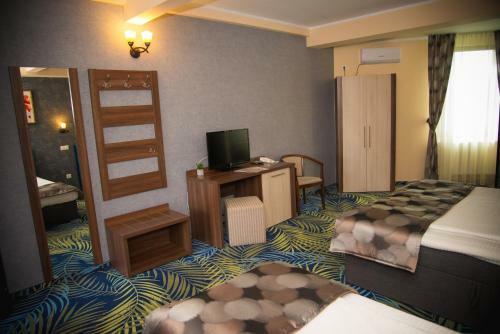 Hotel Stefani