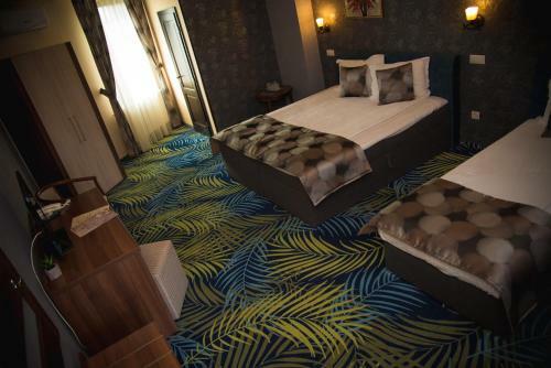 Hotel Stefani