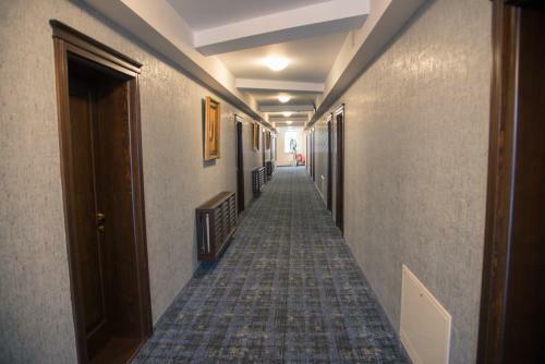 Hotel Stefani