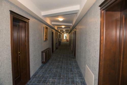 Hotel Stefani