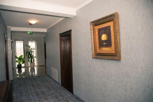 Hotel Stefani