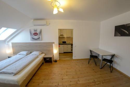 Apartament Siebenburgen