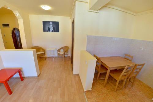 Apartament Siebenburgen
