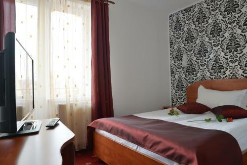 Hostal Pension Lion