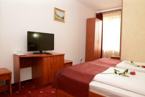 Hostal Pension Lion