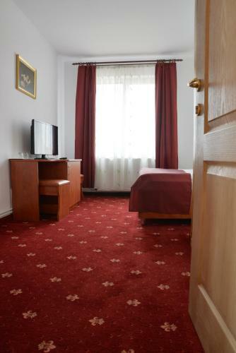 Hostal Pension Lion