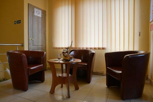 Hostal Pension Lion