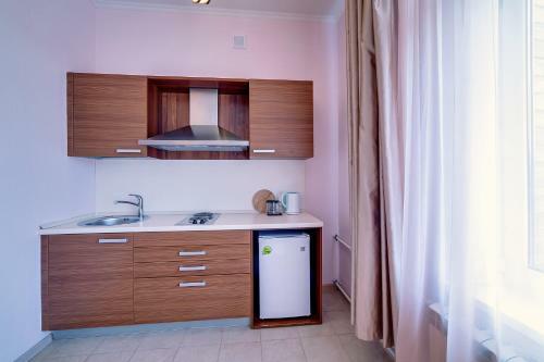 Hotel Nature Resort Yahonty