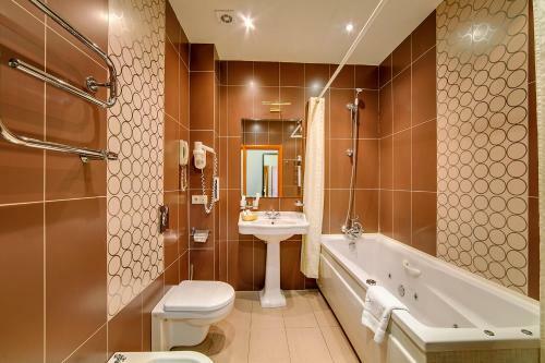 Hotel Nature Resort Yahonty
