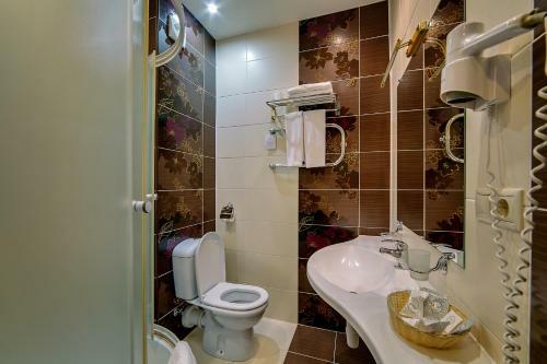 Hotel Nature Resort Yahonty