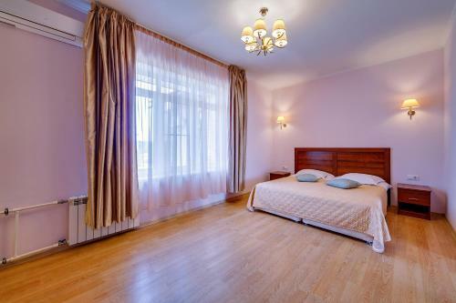 Hotel Nature Resort Yahonty