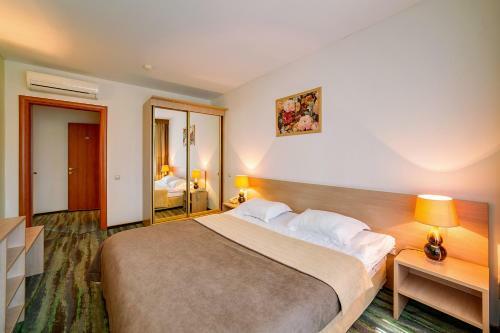 Hotel Nature Resort Yahonty