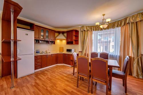 Hotel Nature Resort Yahonty