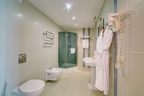 Hotel Nature Resort Yahonty
