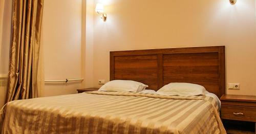 Hotel Nature Resort Yahonty