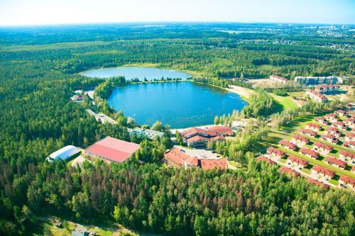 Hotel Nature Resort Yahonty
