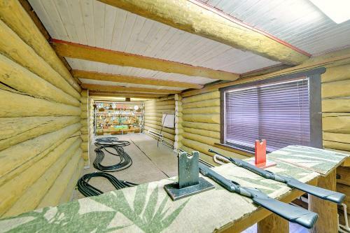 Hotel Nature Resort Yahonty