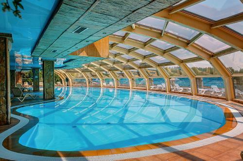 Hotel Nature Resort Yahonty