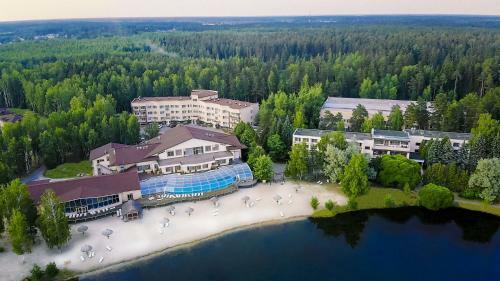 Hotel Nature Resort Yahonty