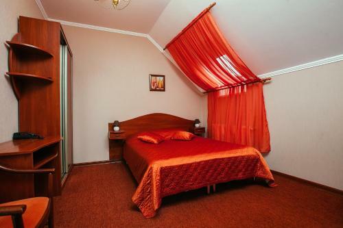 Hotel Bogorodsk Ekotel