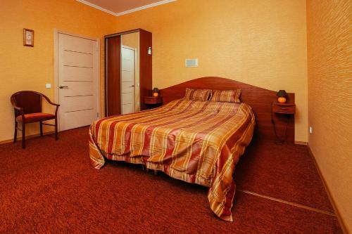 Hotel Bogorodsk Ekotel