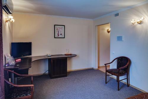 Hotel Bogorodsk Ekotel