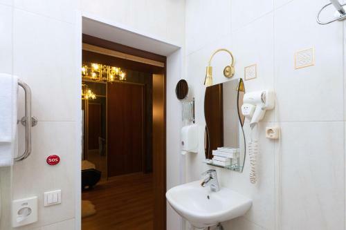 Hotel Bogorodsk Ekotel