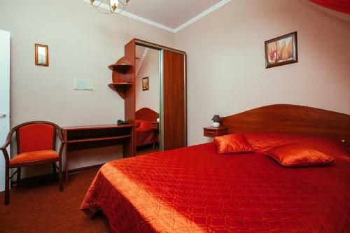 Hotel Bogorodsk Ekotel