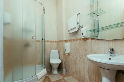 Hotel Bogorodsk Ekotel