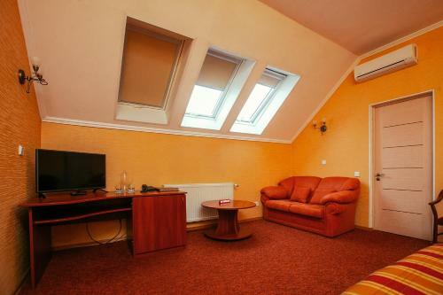 Hotel Bogorodsk Ekotel