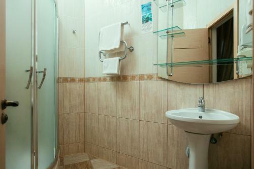 Hotel Bogorodsk Ekotel