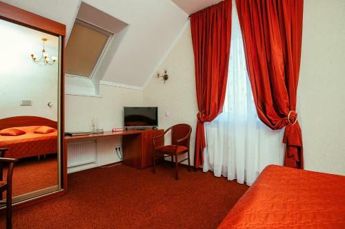 Hotel Bogorodsk Ekotel